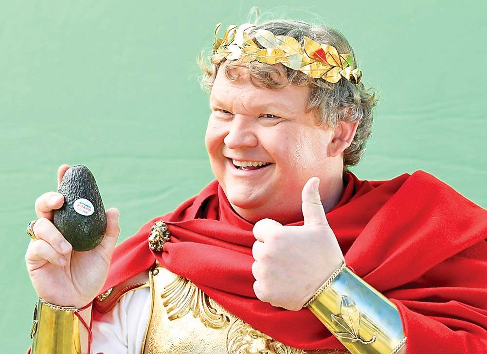 US bans Mexican avocados News, Sports, Jobs Altoona Mirror